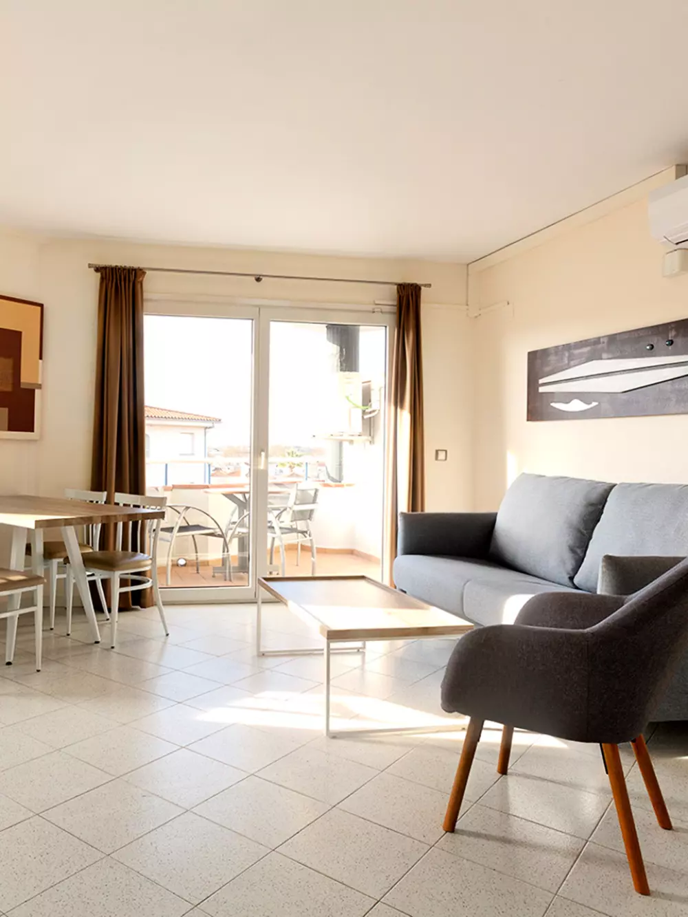 Residence Empuriabrava Maurici Park