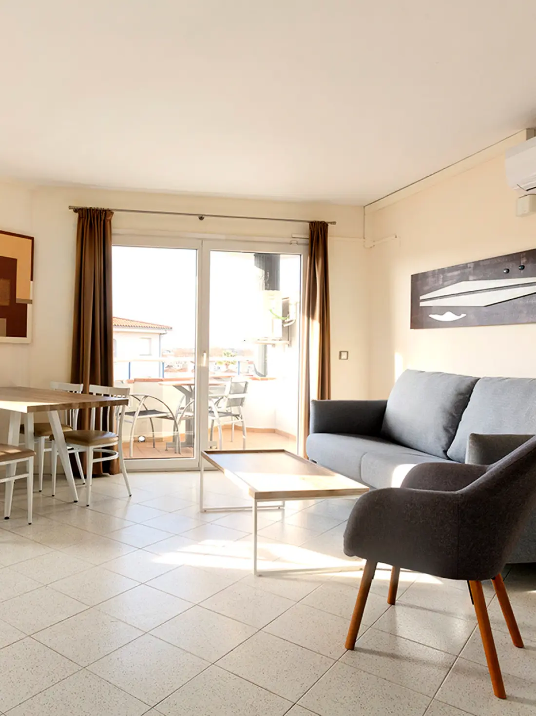 Residenza Empuriabrava Parco Maurici
