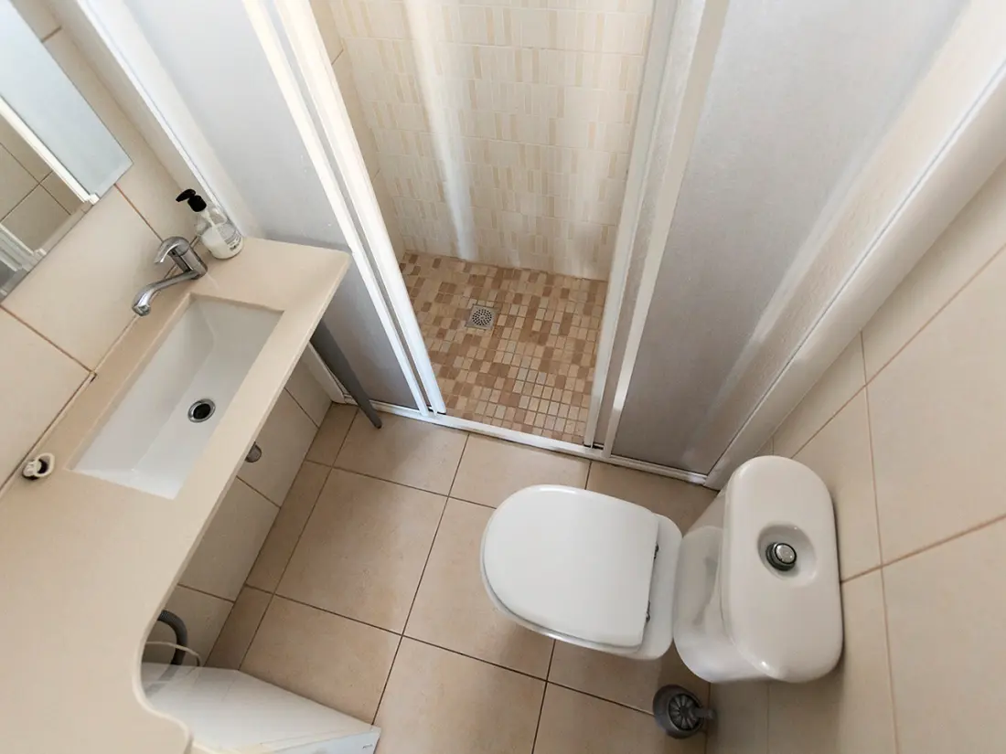 Residenza Empuriabrava Parco Maurici