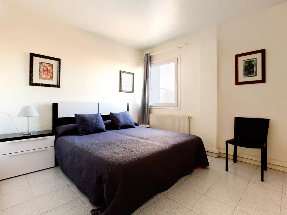 Residence Empuriabrava Maurici Park