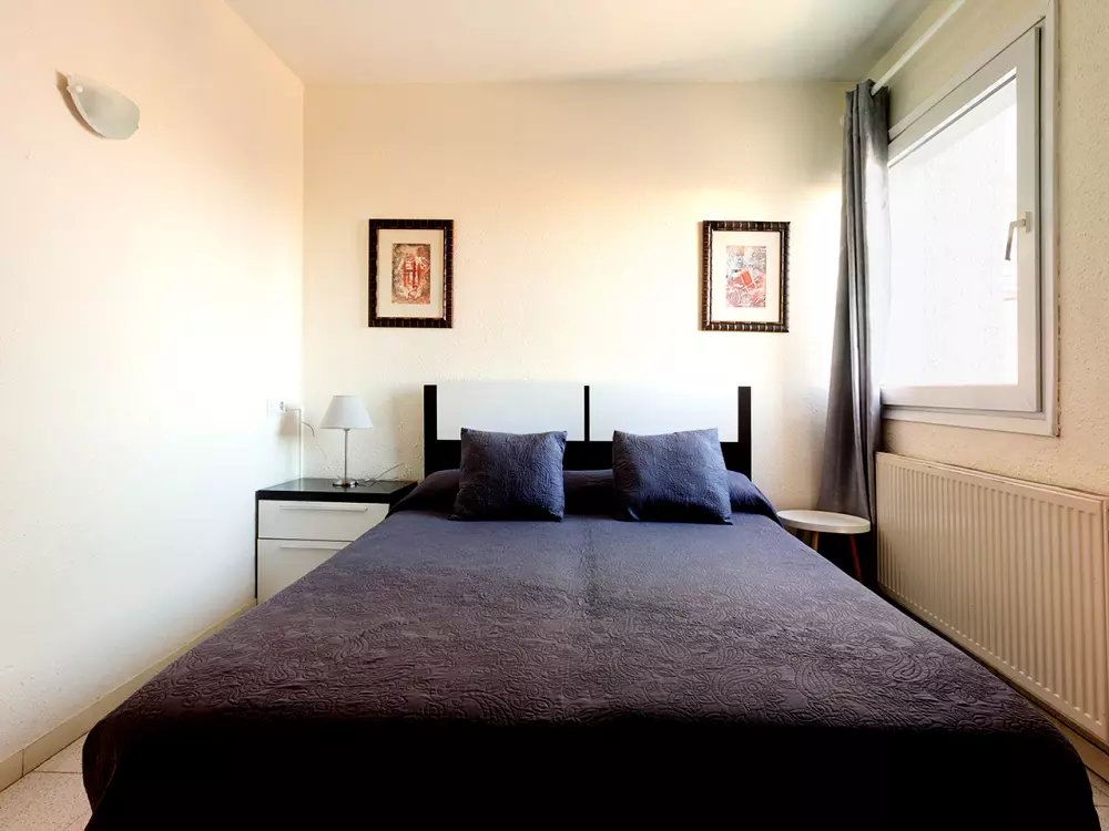 Residence Empuriabrava Maurici Park