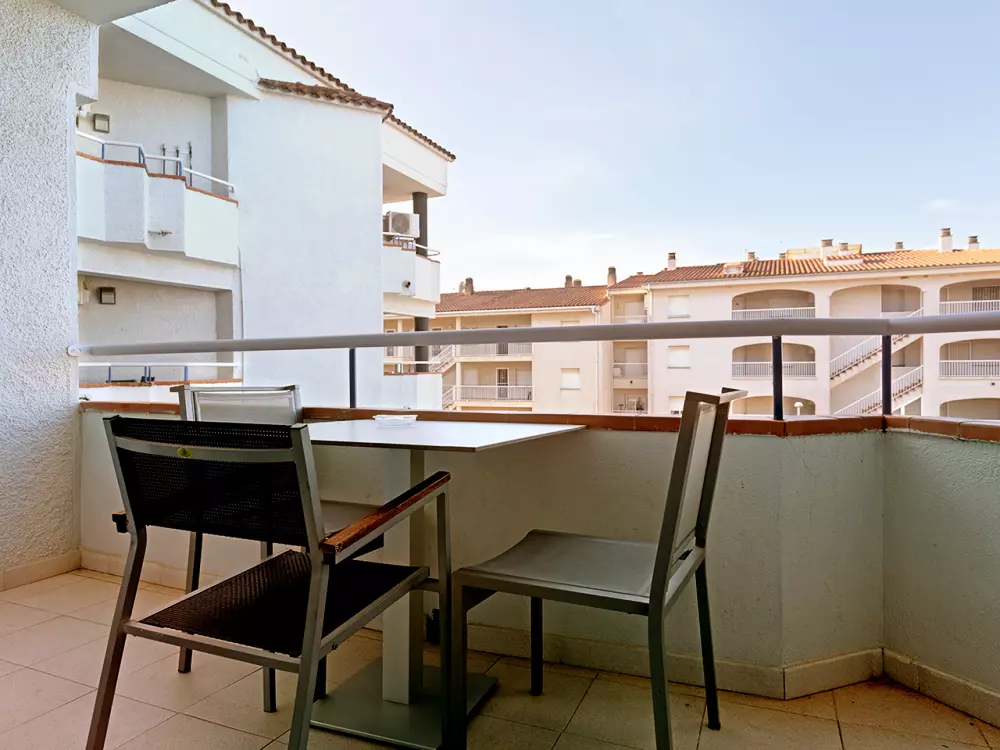 Residence Empuriabrava Maurici Park
