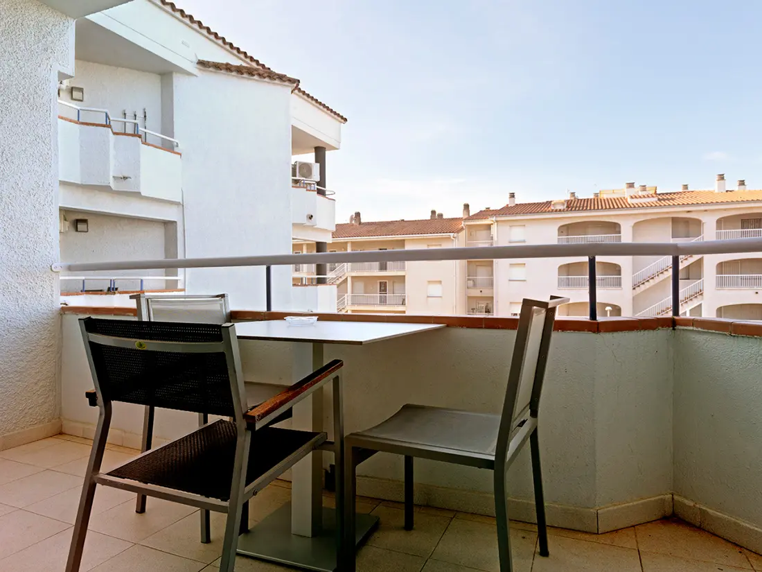 Residenza Empuriabrava Parco Maurici