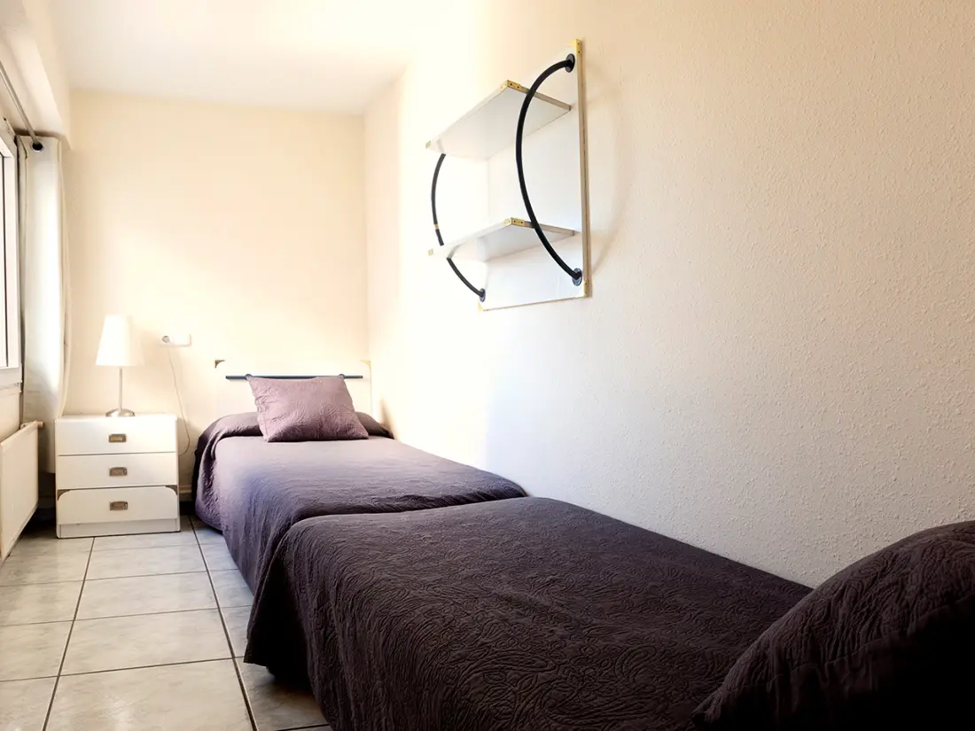 Residenza Empuriabrava Parco Maurici