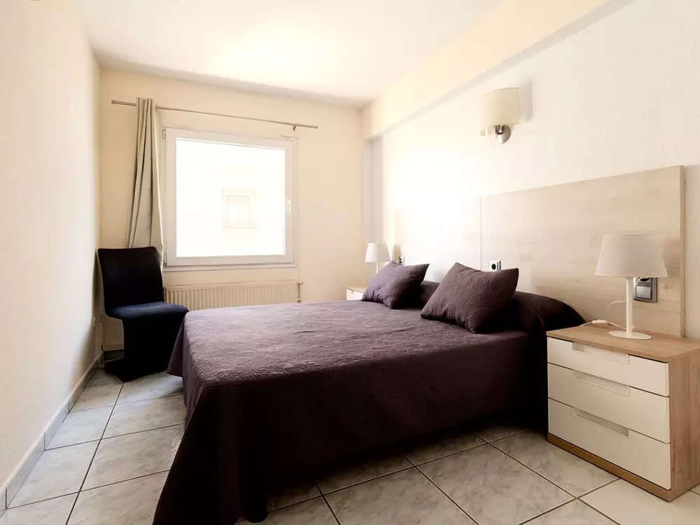 Residence Empuriabrava Maurici Park