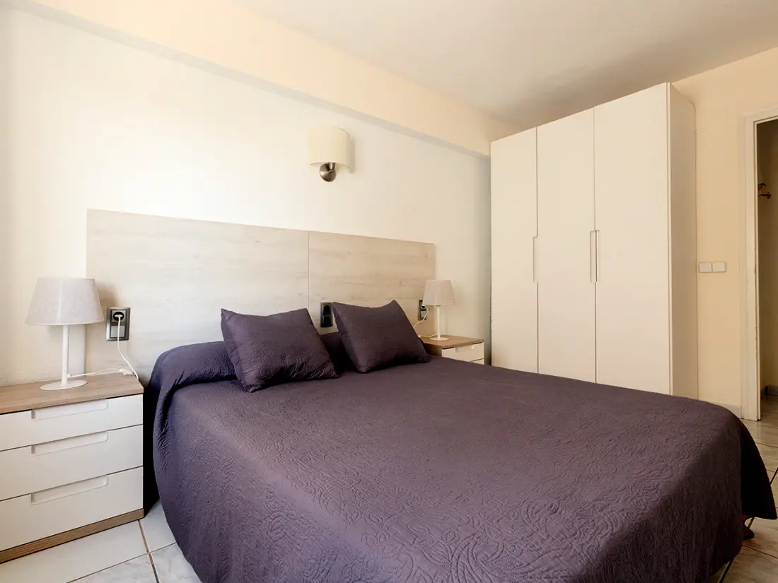 Residenza Empuriabrava Parco Maurici