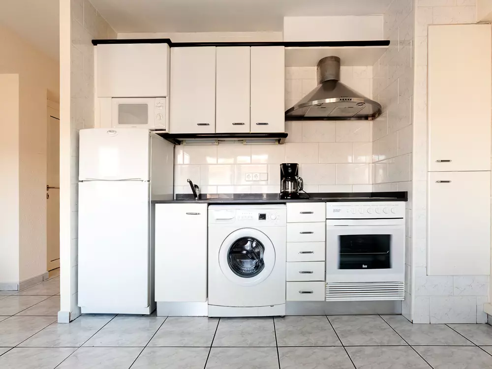 Residence Empuriabrava Maurici Park