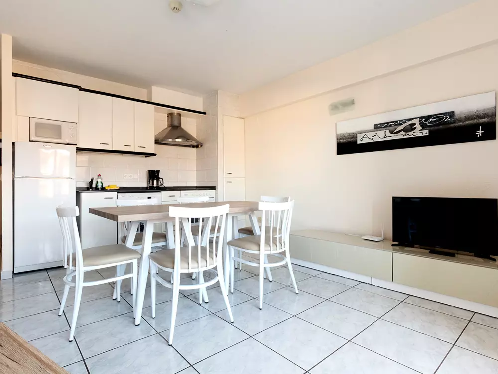 Residence Empuriabrava Maurici Park