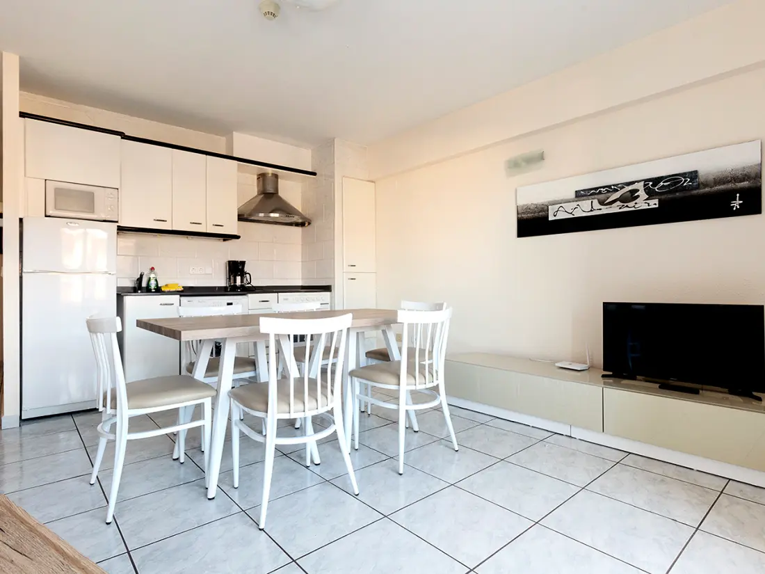 Residenza Empuriabrava Parco Maurici