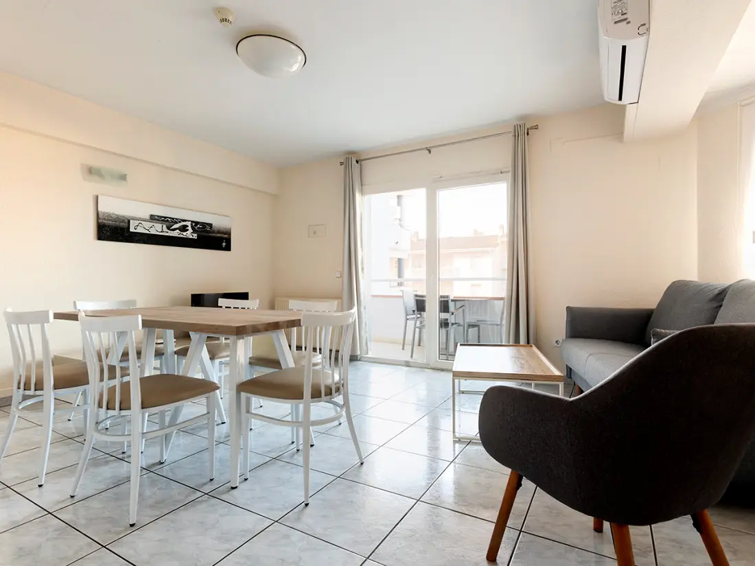 Residenza Empuriabrava Parco Maurici