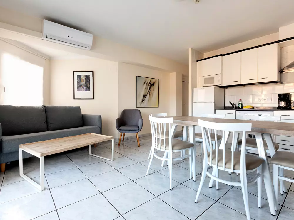 Residence Empuriabrava Maurici Park