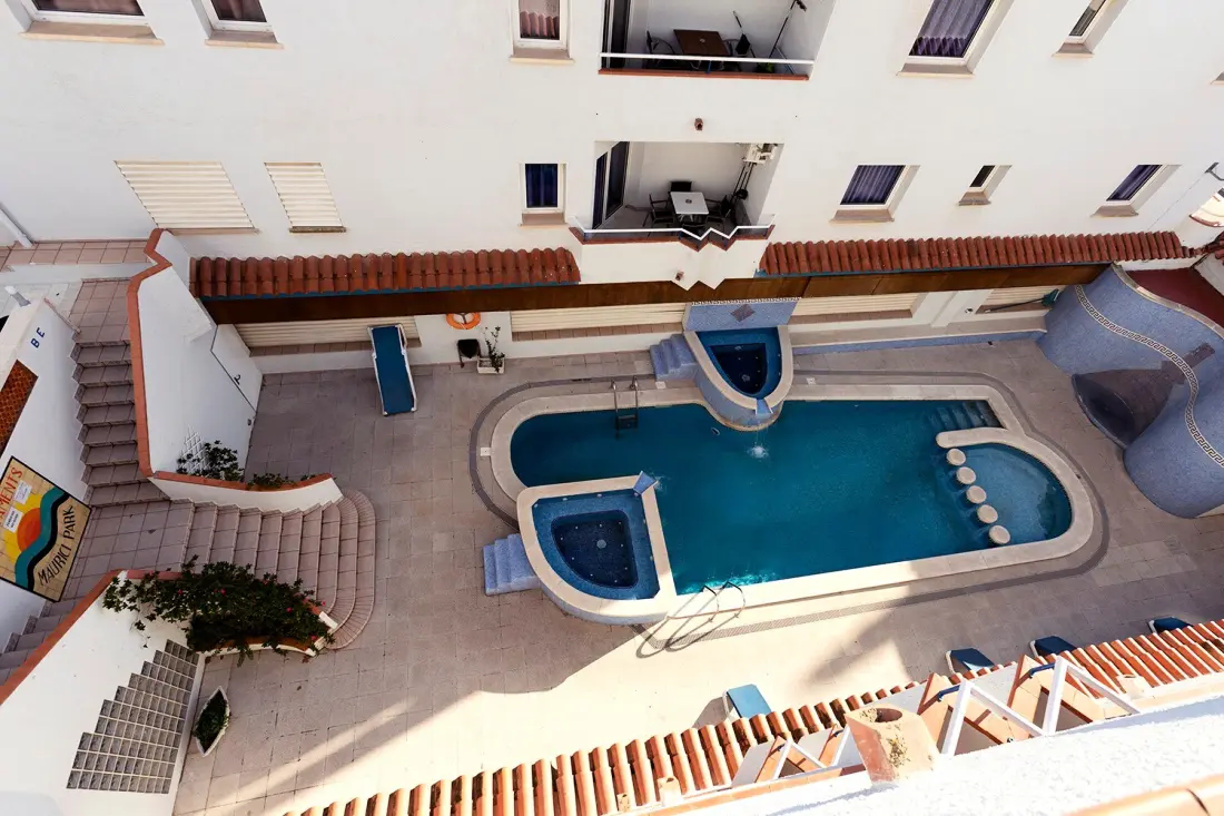 Residenza Empuriabrava Parco Maurici