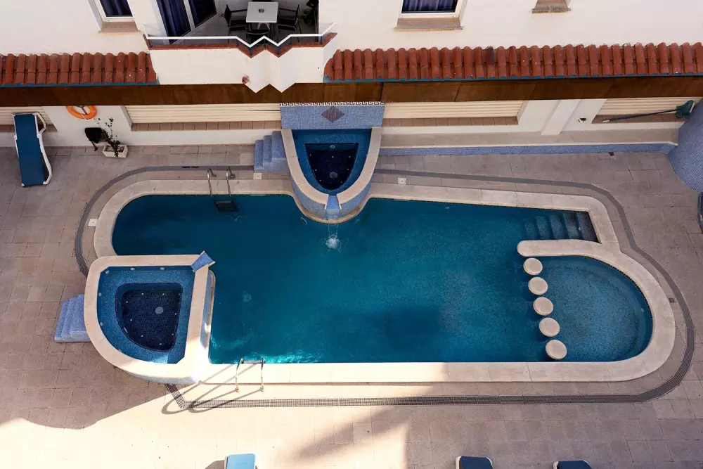 Residence Empuriabrava Maurici Park