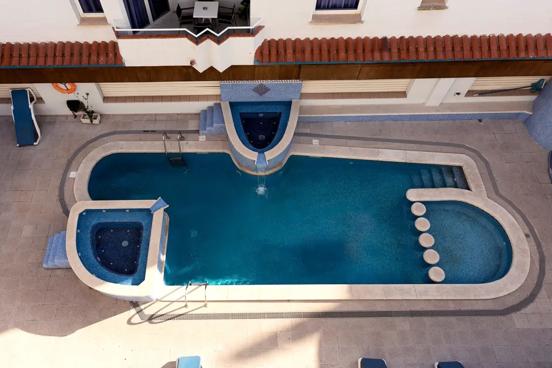 Residenza Empuriabrava Parco Maurici
