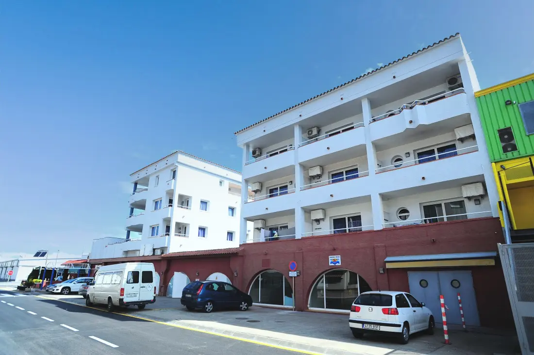 Residenza Empuriabrava Parco Maurici