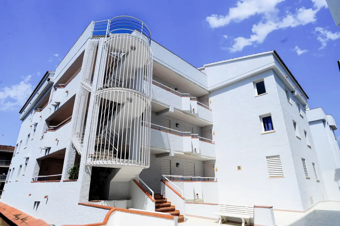 Residenza Empuriabrava Parco Maurici