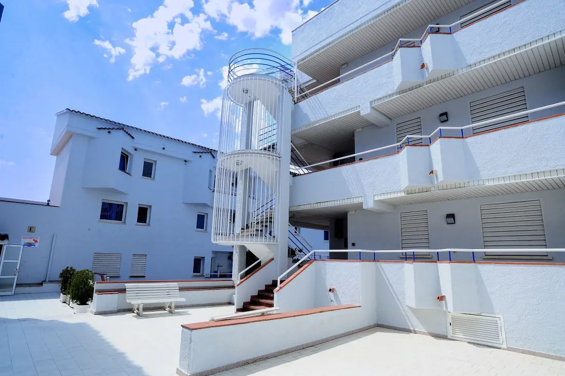 Residenza Empuriabrava Parco Maurici