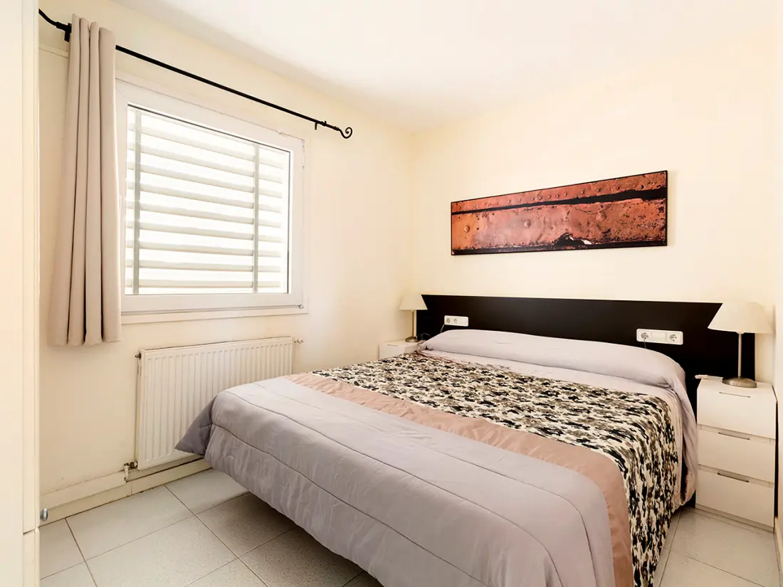 Residenza Empuriabrava Parco Maurici