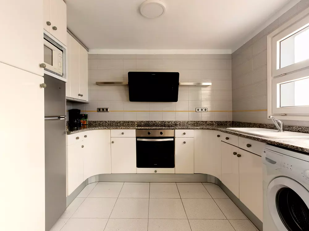 Residence Empuriabrava Maurici Park