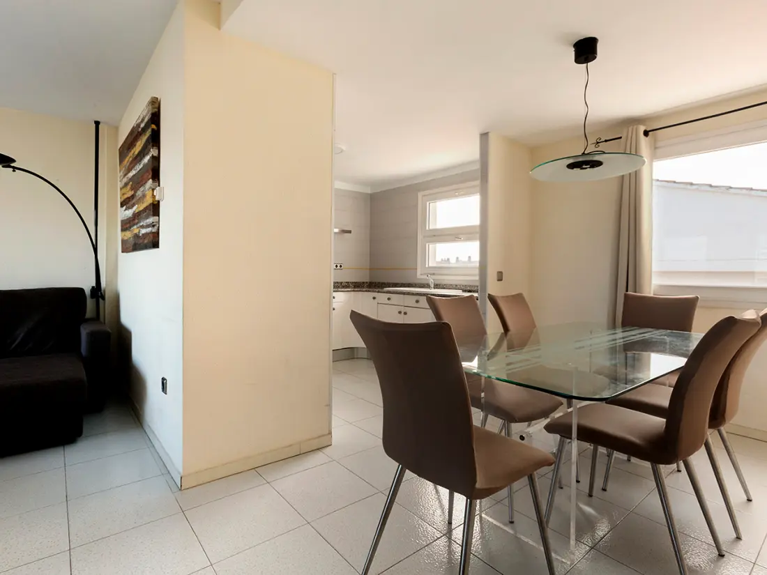 Residenza Empuriabrava Parco Maurici