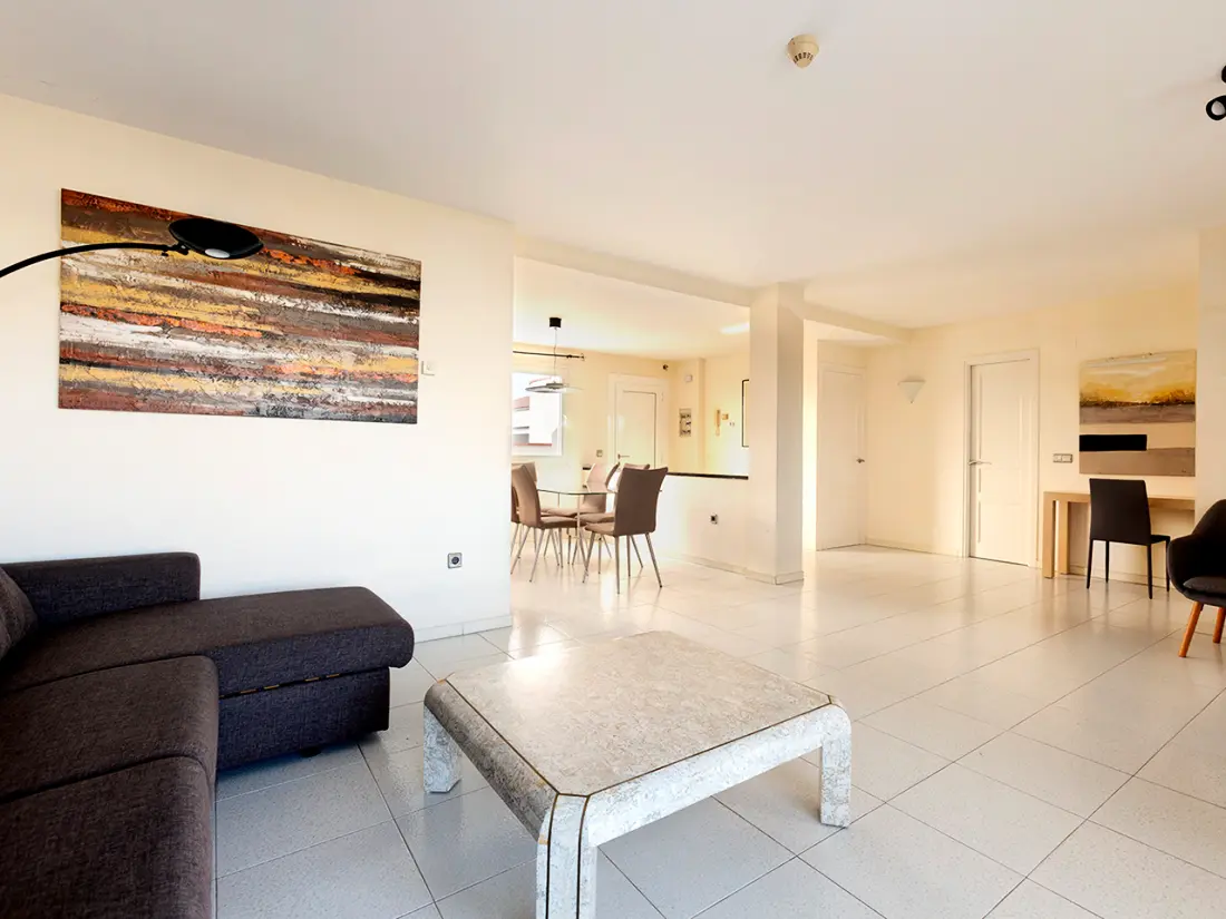 Residenza Empuriabrava Parco Maurici