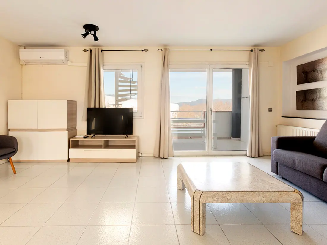 Residenza Empuriabrava Parco Maurici