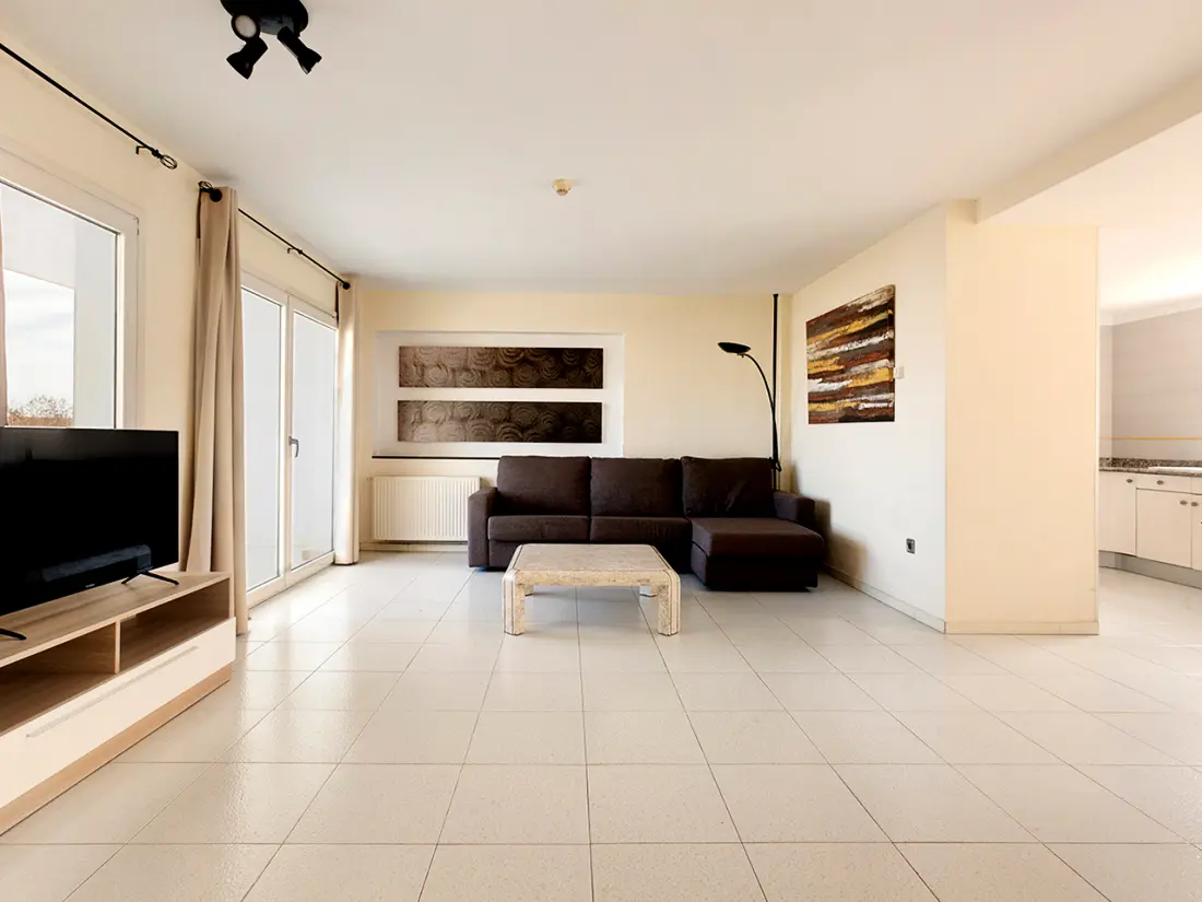 Residenza Empuriabrava Parco Maurici