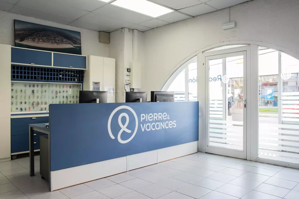 Residence Empuriabrava Maurici Park