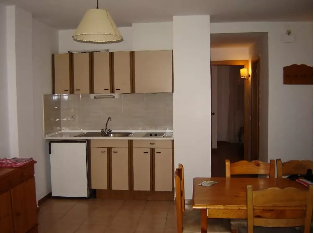 Résidence Odalys Gran Reserva