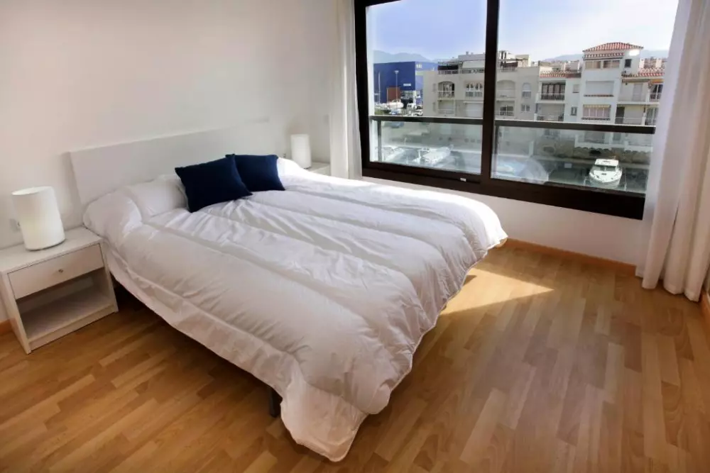 Residence Pierre & Vacances Empuriabrava Marina