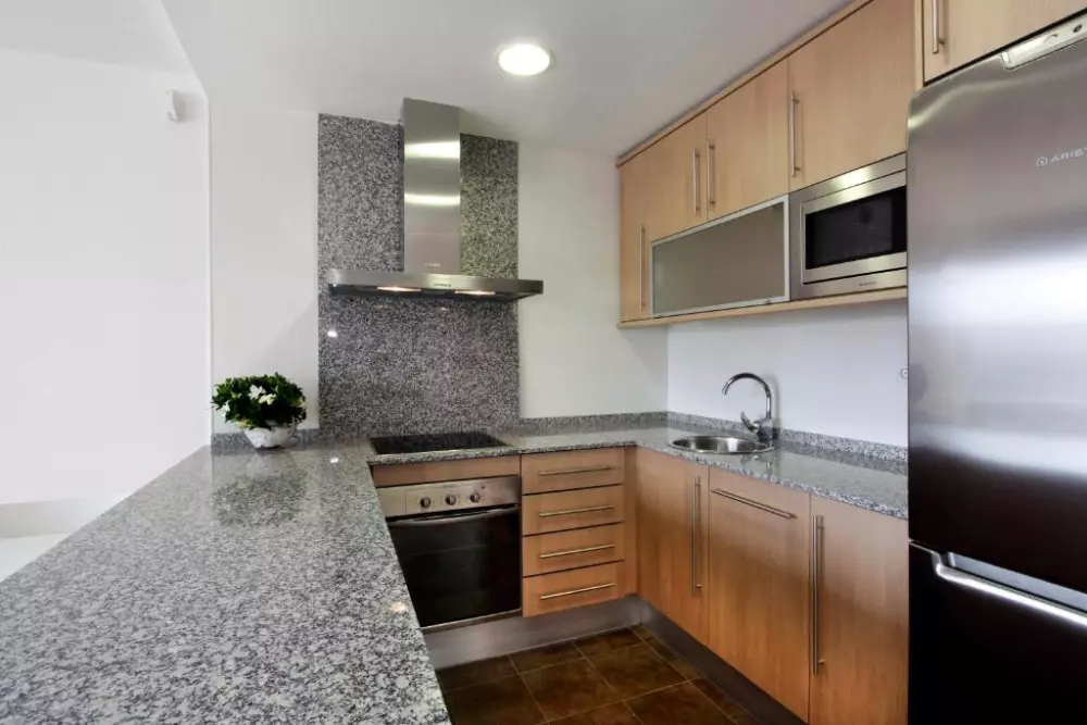 Residence Pierre & Vacances Empuriabrava Marina