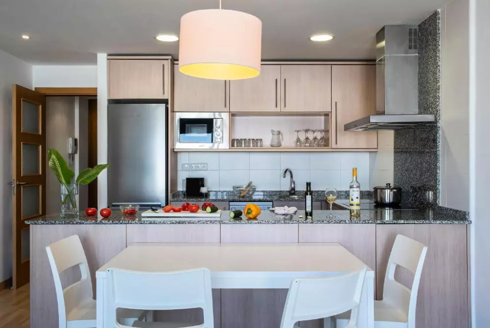 Residence Pierre & Vacances Empuriabrava Marina