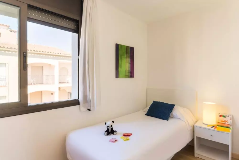 Residence Pierre & Vacances Empuriabrava Marina