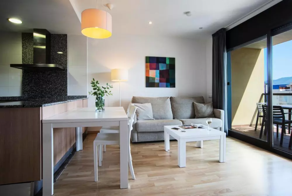 Residence Pierre & Vacances Empuriabrava Marina