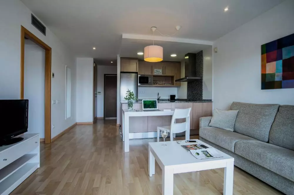 Residence Pierre & Vacances Empuriabrava Marina