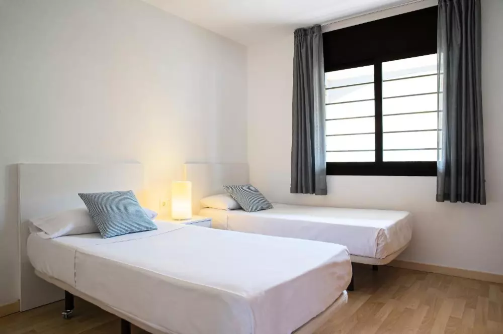 Residence Pierre & Vacances Empuriabrava Marina