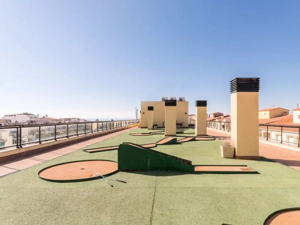 Residence Pierre & Vacances Empuriabrava Marina