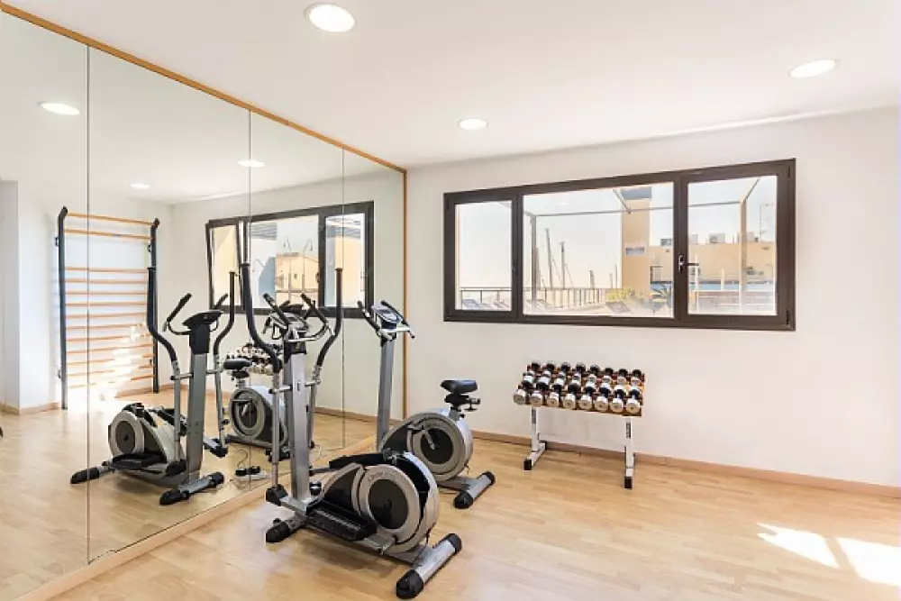 Residence Pierre & Vacances Empuriabrava Marina