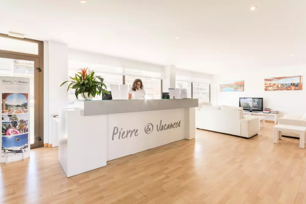 Residence Pierre & Vacances Empuriabrava Marina