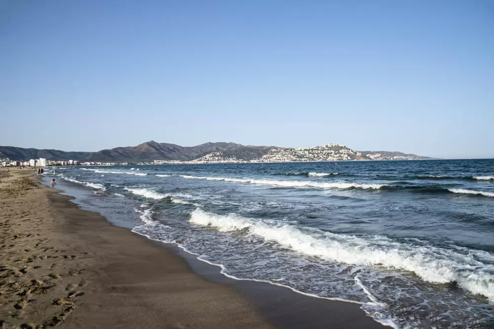 Residence Pierre & Vacances Empuriabrava Marina