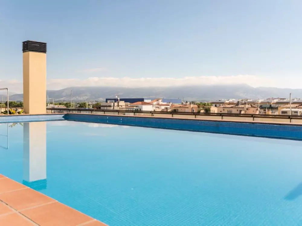 Residence Pierre & Vacances Empuriabrava Marina