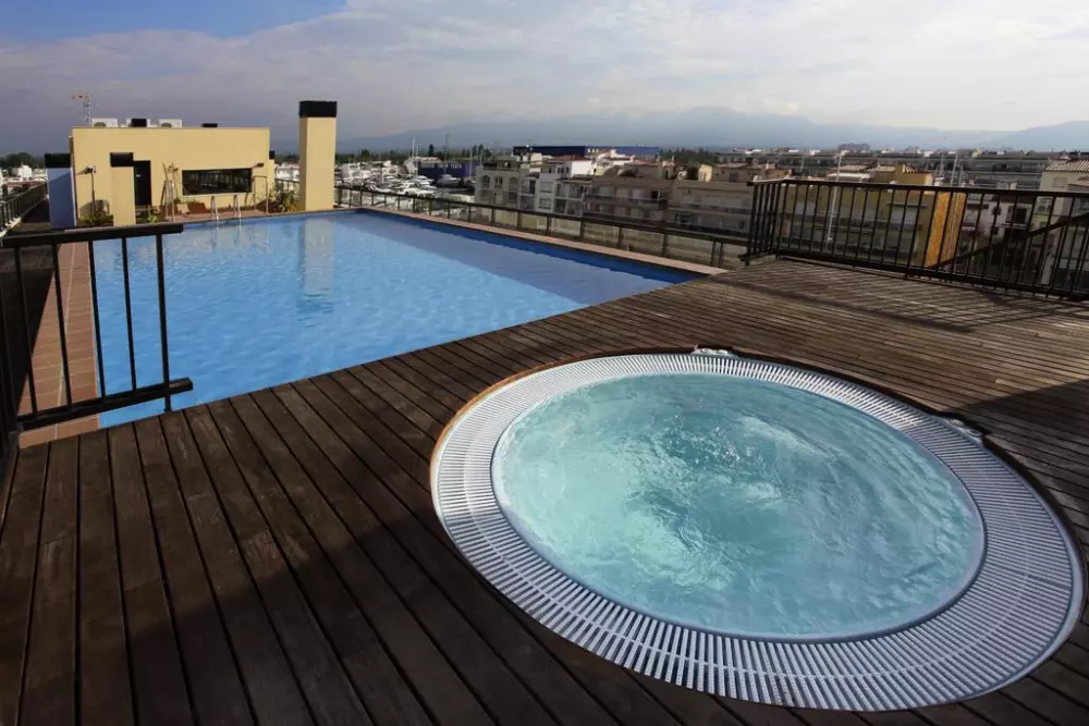 Residence Pierre & Vacances Empuriabrava Marina