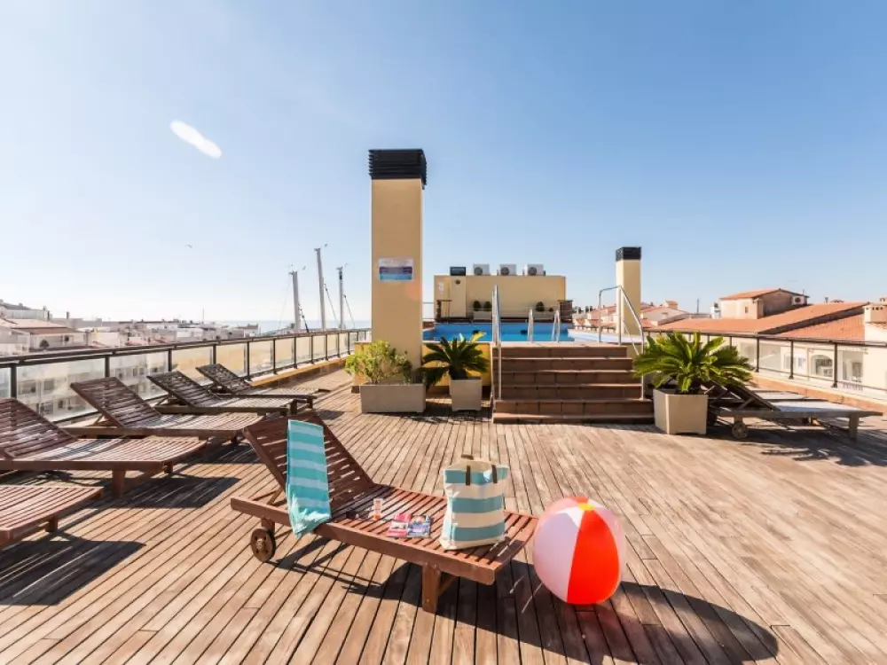 Residence Pierre & Vacances Empuriabrava Marina