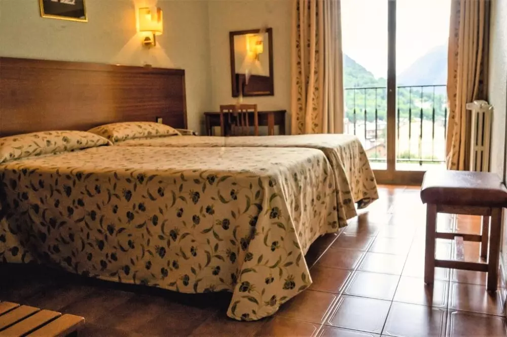 Hotel Coray by Pierre & Vacances .