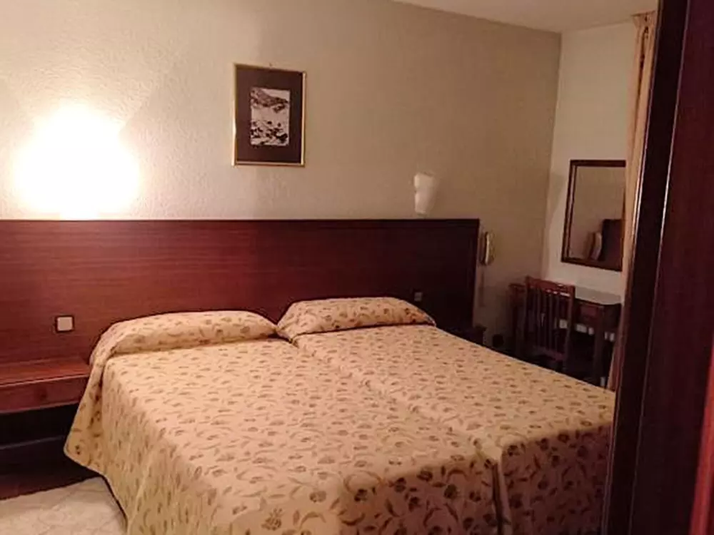 Hotel Coray by Pierre & Vacances .