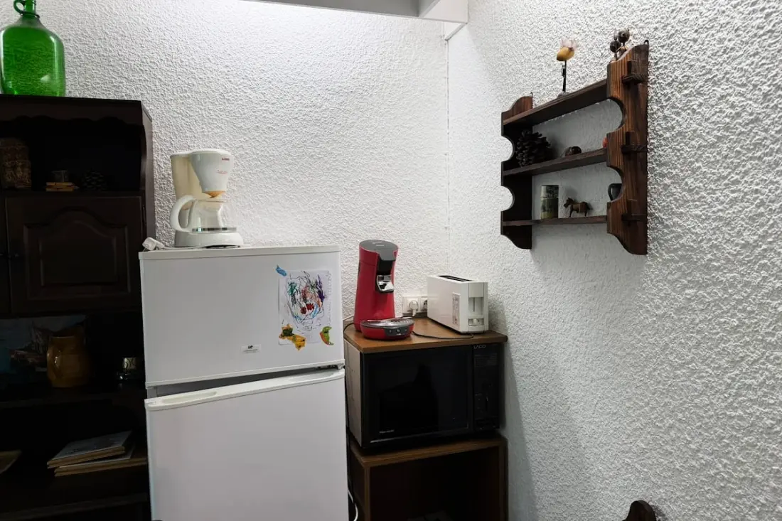 Résidence Appartement Pour 6-7 Petit Prix
