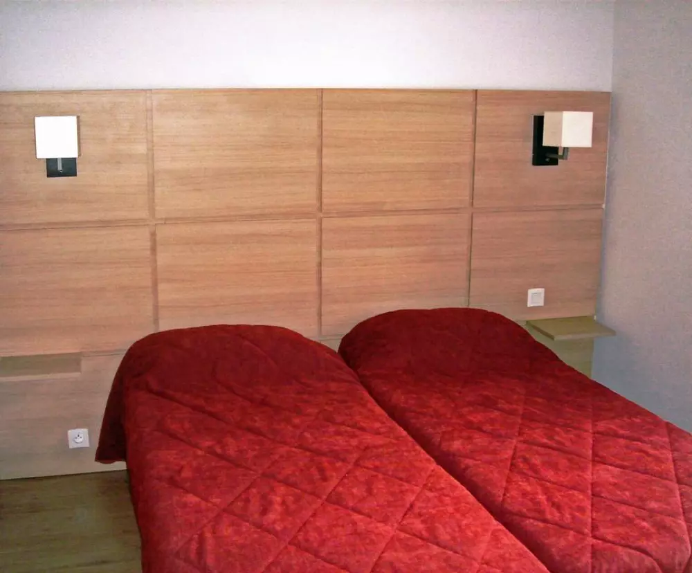 Residence Goélia Les Gorges de la Truyère3 Stjerner★★★