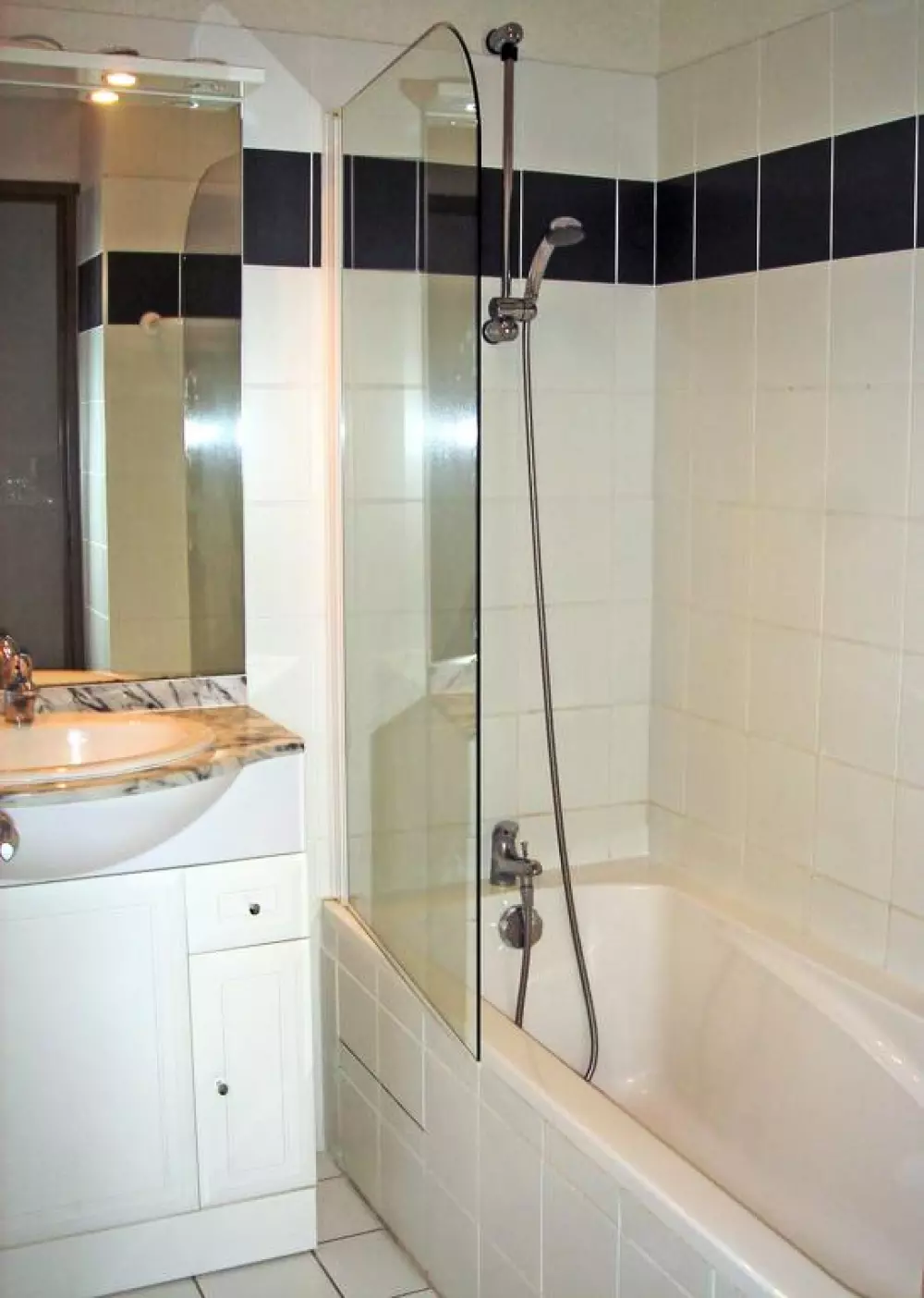 Residence Goélia Les Gorges de la Truyère3 Stjerner★★★