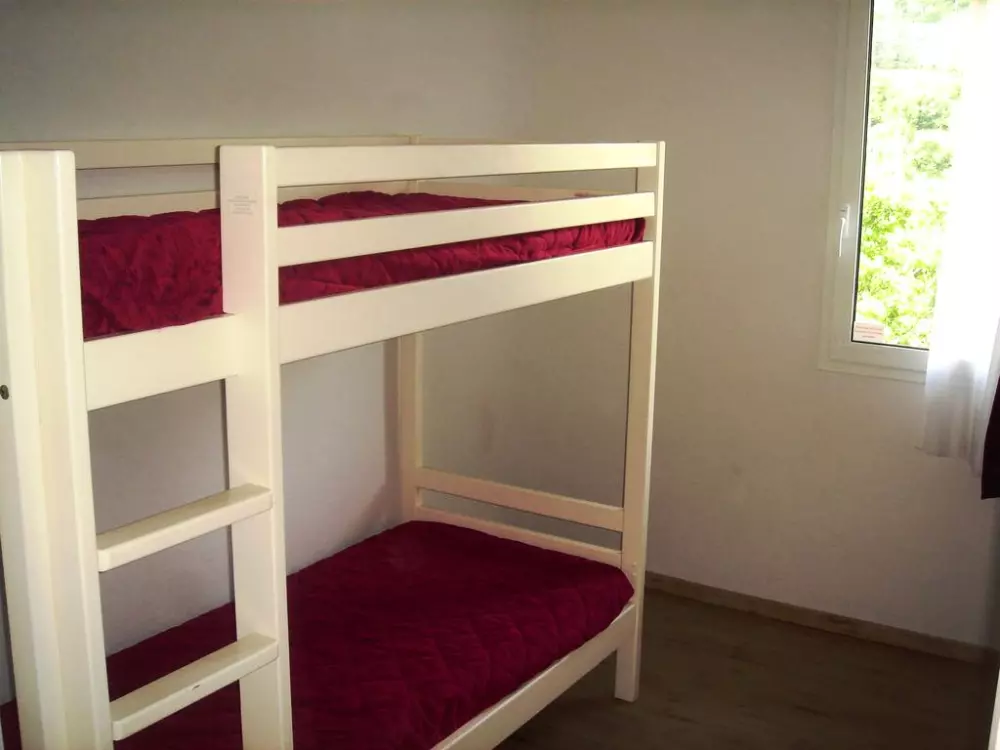 Residence Goélia Les Gorges de la Truyère3 Stjerner★★★