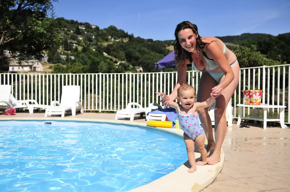 Residence Goélia Les Gorges de la Truyère3 Stjerner★★★